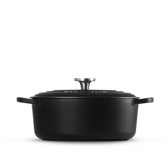 Oval Dutch Oven, view 4